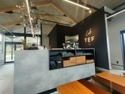 Cafe TEF