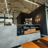 Cafe TEF