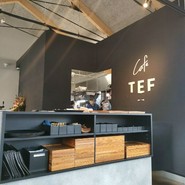 Cafe TEF