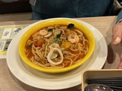 ガスト 大山駅前店