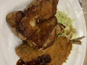 ガスト 大山駅前店