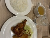 ガスト 大山駅前店