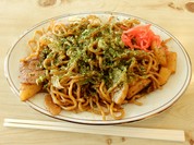 やきそば エンゼル