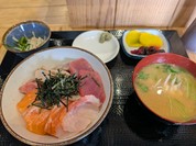 マグロと酒 おさむ