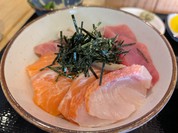 マグロと酒 おさむ