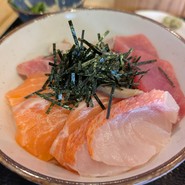 マグロと酒 おさむ