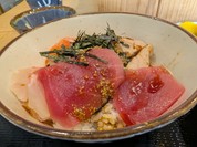 マグロと酒 おさむ