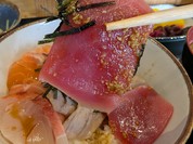 マグロと酒 おさむ