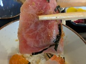 マグロと酒 おさむ