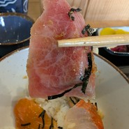 マグロと酒 おさむ