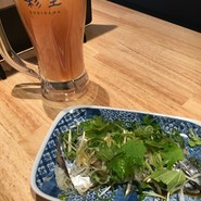 鮨・酒・肴 杉玉 西船橋