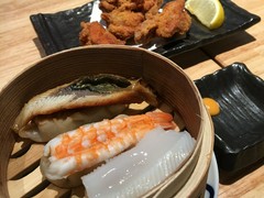 鮨・酒・肴 杉玉 西船橋