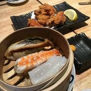 鮨・酒・肴 杉玉 西船橋