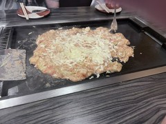 月島もんじゃ わらしべ 総本店