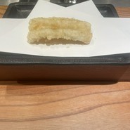 銀座天國　栞