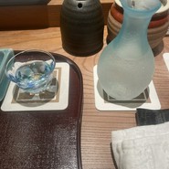 銀座天國　栞