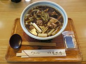 かしわ温麺