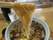 かしわ温麺