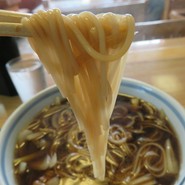 かしわ温麺