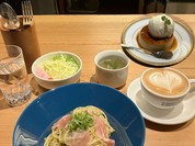 OMO&COFFEE