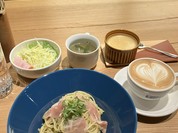 OMO&COFFEE