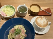 OMO&COFFEE