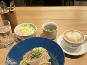 OMO&COFFEE