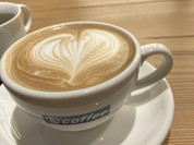 OMO&COFFEE