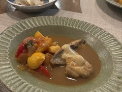 やおら料理店