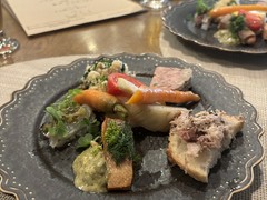 やおら料理店