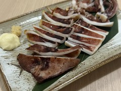 吟乃月 有楽町店