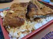 炭火手焼き鰻 堀忠 神戸阪急店