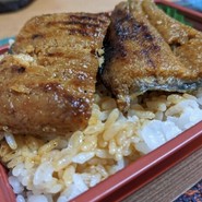炭火手焼き鰻 堀忠 神戸阪急店