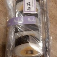 炭火手焼き鰻 堀忠 神戸阪急店