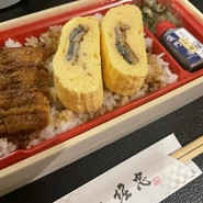 炭火手焼き鰻 堀忠 神戸阪急店