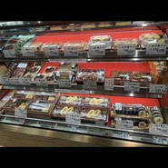 炭火手焼き鰻 堀忠 神戸阪急店