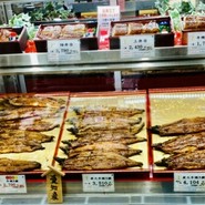 炭火手焼き鰻 堀忠 神戸阪急店