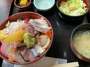 大衆割烹 大黒 八柱