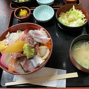 大衆割烹 大黒 八柱