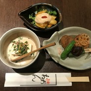 おめん 銀閣寺本店