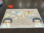ブックハウスカフェ