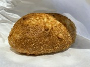 焼きカレーパン辛口