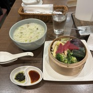 CHINESE　DINING　結彩