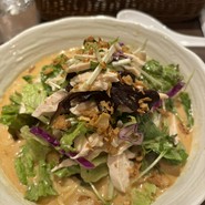 CHINESE　DINING　結彩