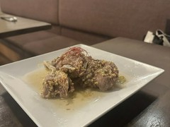 中国菜 智林