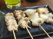 もつ焼き居酒屋 いっぱちや