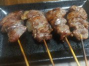もつ焼き居酒屋 いっぱちや