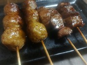 もつ焼き居酒屋 いっぱちや