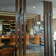 WINE RESTAURANT NONE NAME