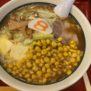 ８番らーめん小浜店